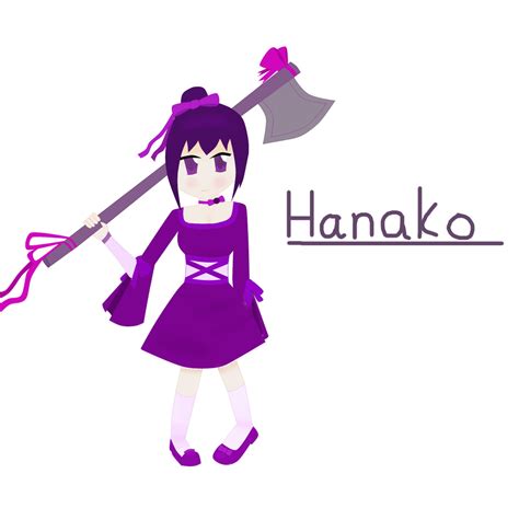 Madoka Oc Hanako By The Lily Maiden On Deviantart