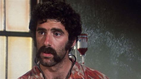 Doing Elliott Gould A Solid Because I Loathe To Play The Game By