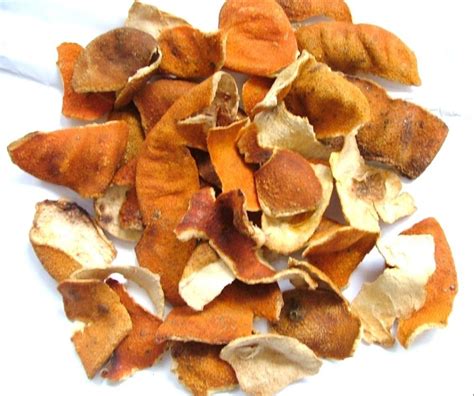 Dried Orange Peel Packaging Type Loose At Rs 160kg In Lucknow Id