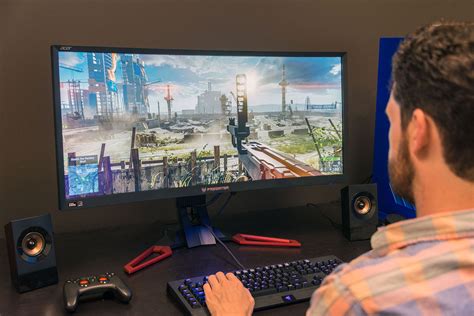 The Best Gaming Monitors You Can Buy Are Priced Under 900