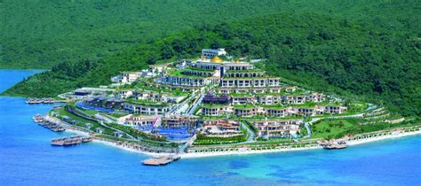 Torba mah zeytinlikahve mevkii bodrum, muğla province, turkey, 48400. The Bodrum by Paramount Hotels & Resorts 5* (ex. Jumeirah ...