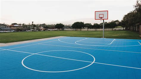 Incredible Pictures Of Basketball Courts Urban Courts By Michael Yuan The Photo Argus