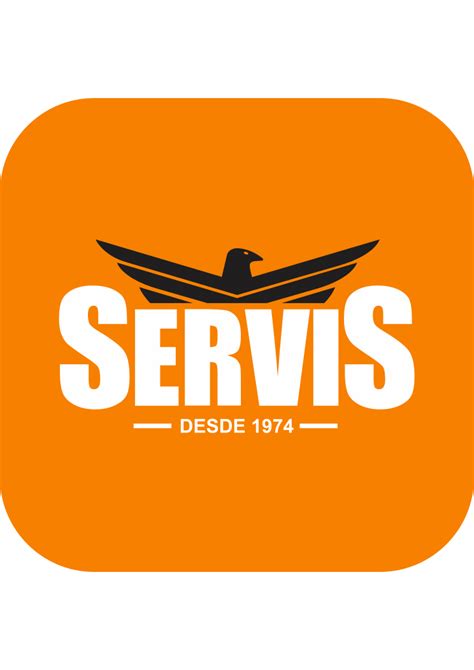 Download Servis Logo Png And Vector Pdf Svg Ai Eps Free