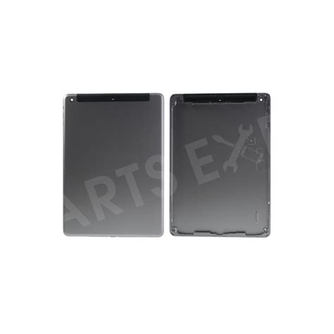 Wholesale Cell Phone Oem Back Housing Cover For Ipad Air 4g Version