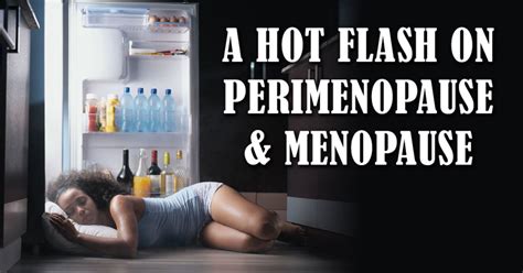 hot flash perimenopause and menopause denver hormone