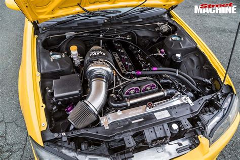 2JZ Powered S15 Nissan Silvia Drag Challenge Weekend 2020
