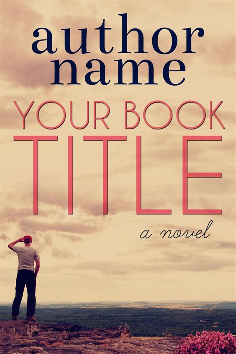 Pin On Premade Book Covers