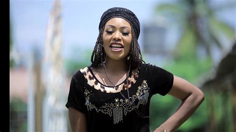 Aisha Hausa Video Song Full Hd Ft Fati Abubakar And Gwamna Jaji Youtube