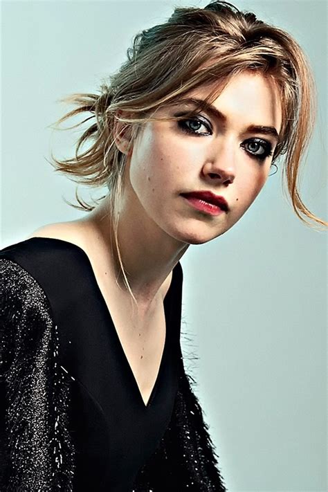 Wallpaper Imogen Poots X Hd Picture Image