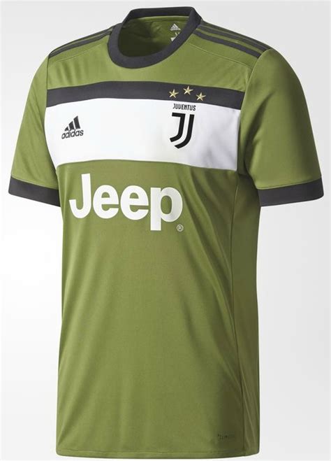 584 likes · 6 talking about this. Green Juventus Shirt 2017-2018 | New Juve 3rd Jersey 17-18 ...