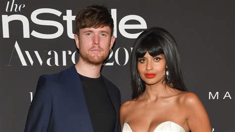 The Truth About Jameela Jamils Relationship With James Blake