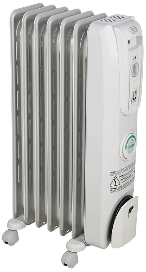 Includes electric heater vs oil heater consumption, safety, types and more. Best Oil filled Space Heater Reviews and Buying Guide 2020