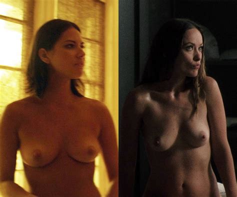 Olivia Ryan Stern Nude 55 Porn Photos