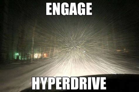 How It Feels To Drive In When Its Snowing Winter Meme Winter Humor