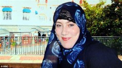 White Widow Samantha Lewthwaite Killed By Sniper In Ukraine Daily