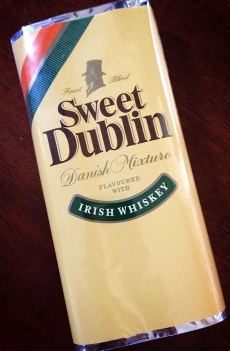 Smoky Smoky Sweet Dublin Irish Whiskey
