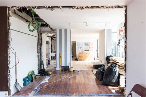 How To Start An Apartment Renovation In Nyc · Fontan Architecture