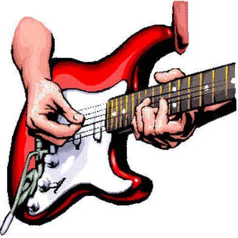 Blog Image Resize Игра на гитаре Картинки