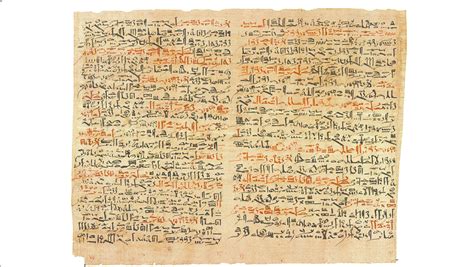 ancient egyptian medicine surgery circumcision and prostheses