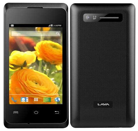 Lava Iris 350m Price In India Features And Specifications Best