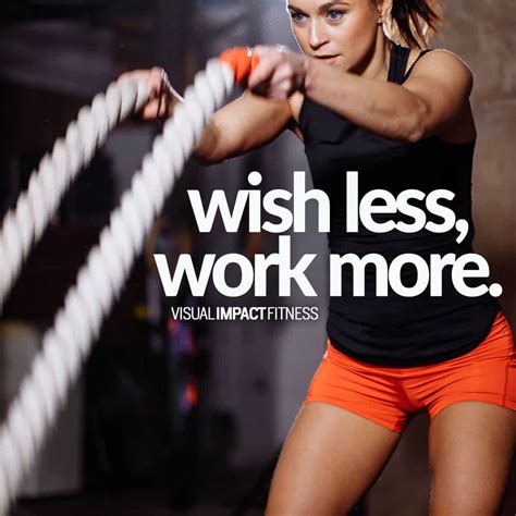 15 inspirational fitness quotes to get you motivated to work out