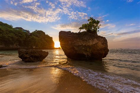 Visitbali The Best Natural Panorama In Bali That Has Become A