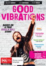 Good Vibrations Dvd Dvdland