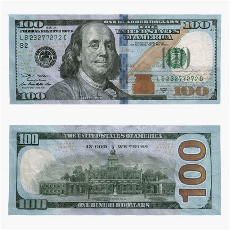Need to know how to make 100 dollars fast? 3ds dollar bill 100