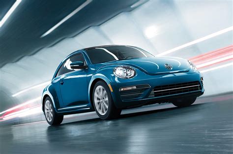 2019 Vw Beetle Final Edition Specs And Features Autobarn