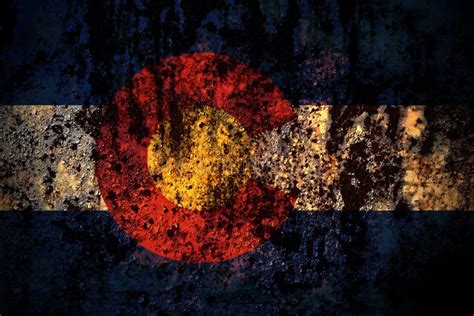Discover More Than 59 Colorado Flag Wallpaper Latest Incdgdbentre