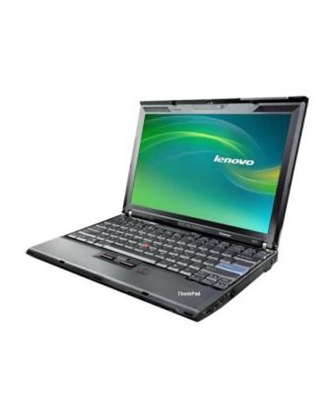 Lenovo Thinkpad X201 Laptop 8gb I5 Refurbished With Warranty