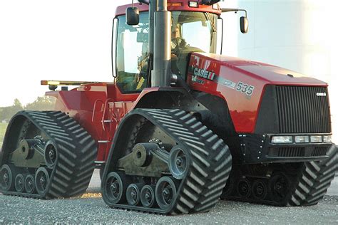 Modular Tracks John Deere Tractors Nh Tractors Case Tractors And