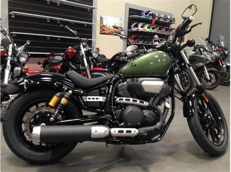 The yamaha bolt or star bolt is the us name for a cruiser and café racer motorcycle introduced in 2013 as a 2014 model. Buy 2014 Yamaha Bolt R-Spec on 2040-motos