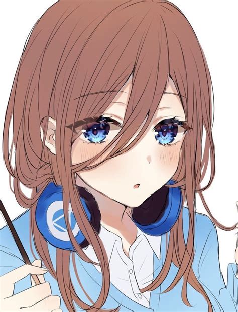 Incredible Anime Girl Long Hair No Bangs Ideas