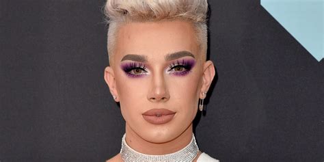James Charles Responds To Claims He Posed As Female On Dating Apps To “trick” Straight Men