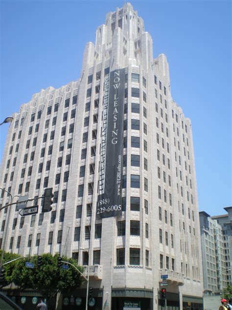 File:Title Guarantee and Trust Company Building, Los Angeles.JPG ...