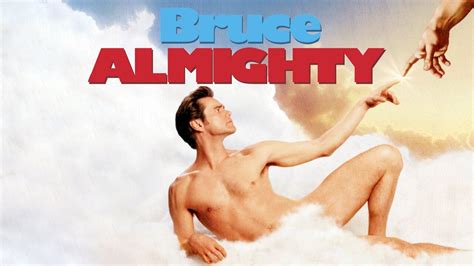 Bruce Almighty Movie Where To Watch