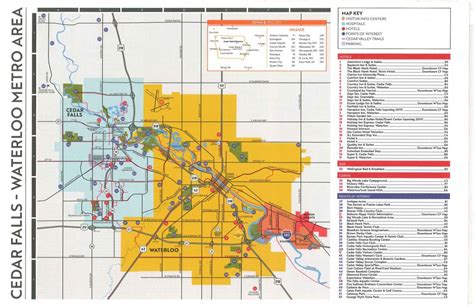 Resources For The Waterloo Ia Area Waterloo Regional Airport