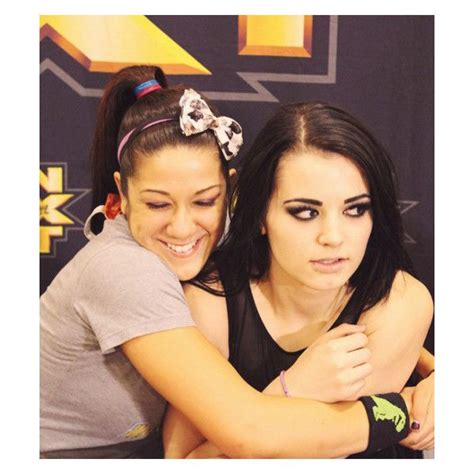 Tumblr Liked On Polyvore Featuring Paige And Wwe Wwe Female Wrestlers