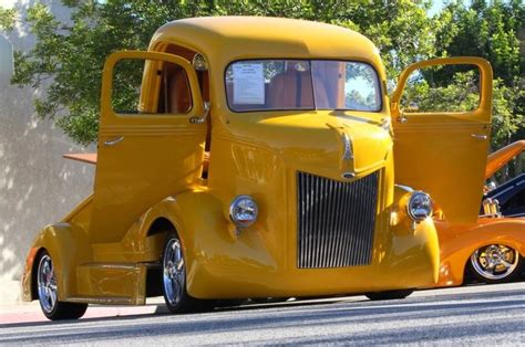 41 Best Old Semi Trucks Vintage Trucks A Walk Down Memory Lane