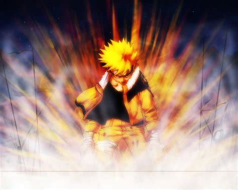 Do you too have a nine tailed demon fox lurking inside. 4K Naruto Wallpaper (53+ images)