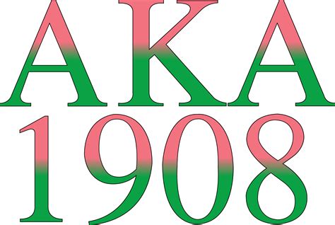 Aka Sorority Png Happy Founders Day Delta From Aka Clipart Full