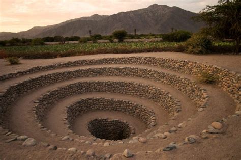 A Brief History Of Ancient Nazca Gaia