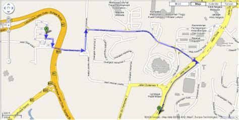 Mahkamah tinggi jenayah +603 6209 4200. Bijou Bazaar: How to get to Soho KL, Solaris Mont'Kiara?