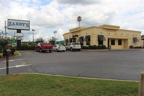 Zaxby