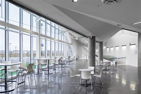 Clareview Community Recreation Centre Architizer