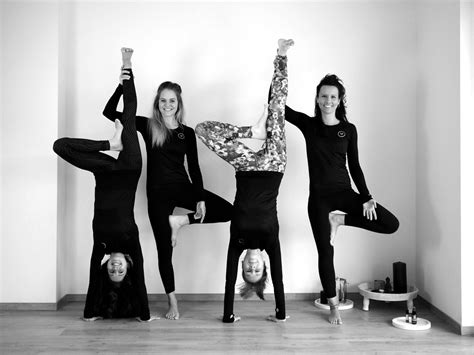 Yoga Individual Studio Neueröffnung In Aachen Am Karlsgraben