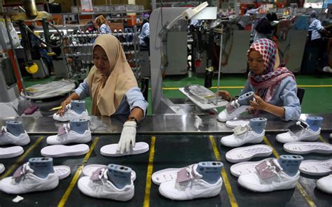 Pabrik Sepatu Di Surabaya Homecare24
