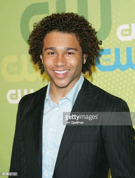 The Cw Network Upfront Photos And Premium High Res Pictures Getty Images