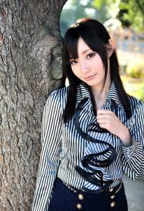 Aina Yukawa 湯川愛菜 Scanlover 20 Discuss Jav And Asian Beauties